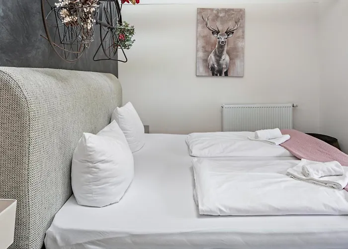 Lägenhet Skylodges Oberried (Breisgau)