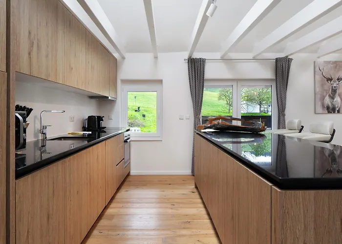 Skylodges 奥贝里德