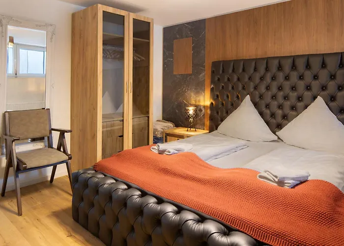 Skylodges * 奥贝里德