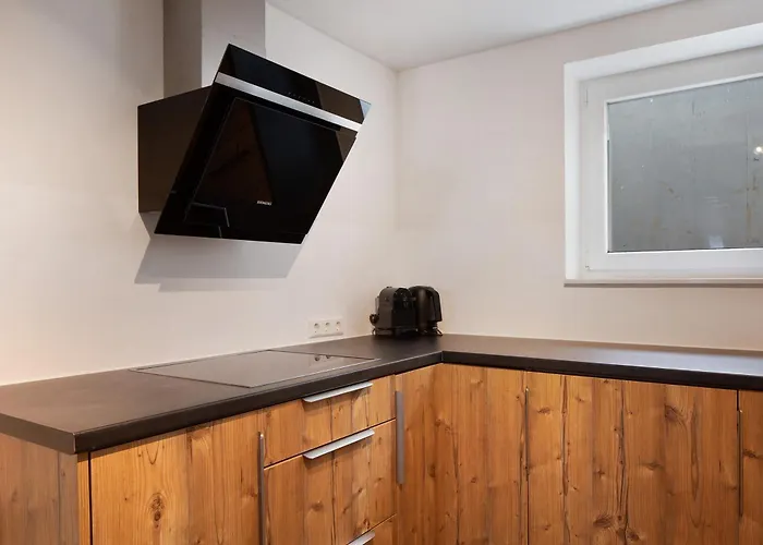 Skylodges Lägenhet Oberried (Breisgau)