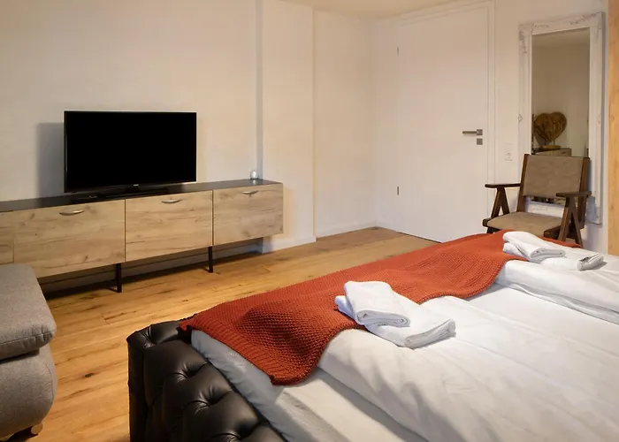 Skylodges * 奥贝里德