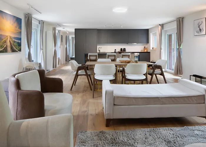 Skylodges 奥贝里德