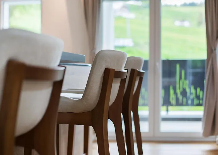 Lägenhet Skylodges *