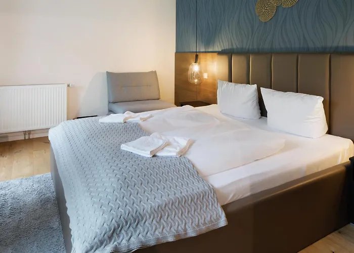 Skylodges Oberried (Breisgau)